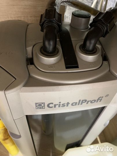 Jbl crystal profi e1500, отправка