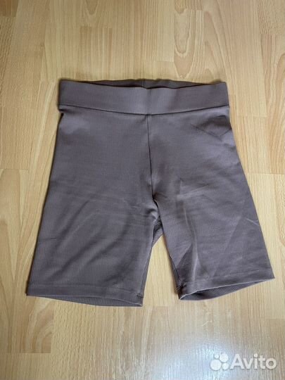 Велосипедки женские