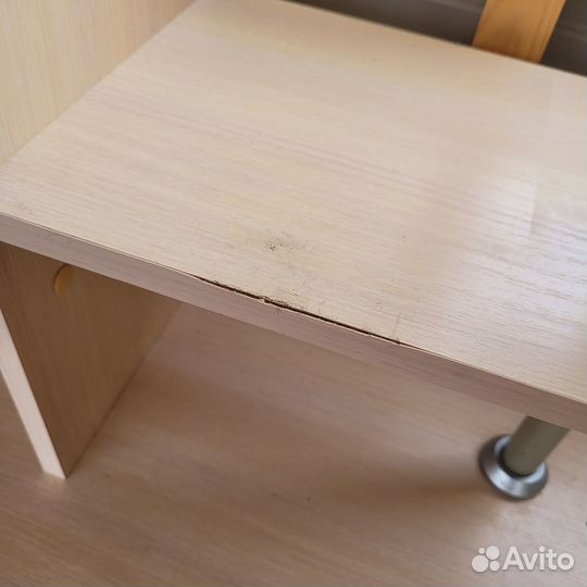 Компьютерный стол б/у