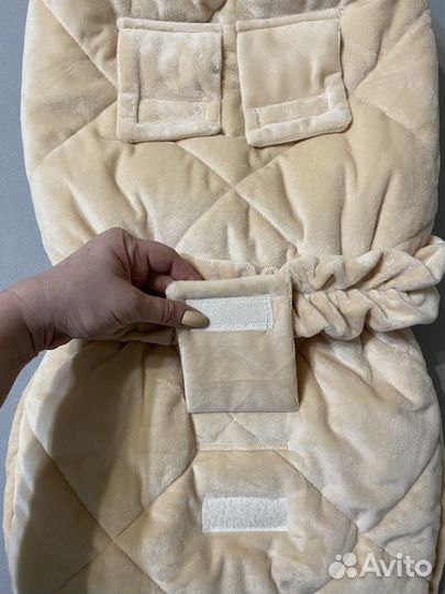 Комплект на выписку