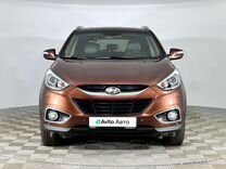 Hyundai ix35 2.0 AT, 2013, 162 216 км, с пробегом, цена 1 546 000 руб.