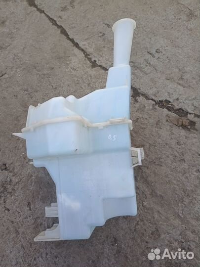 Бачок омывателя Hyundai Solaris 2 2017-2020