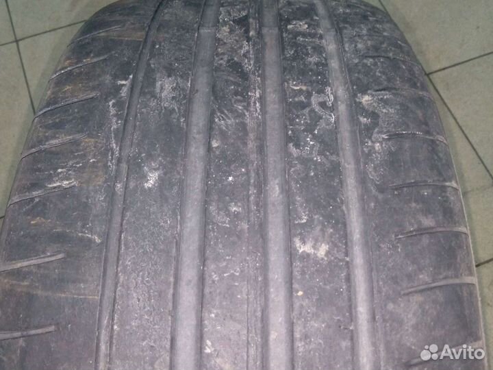 Dunlop SP Sport Maxx GT 345/35 R20 95Y