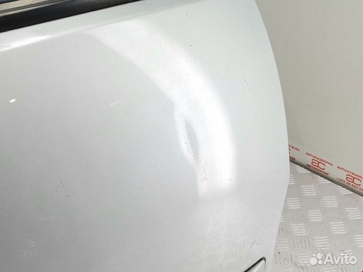 Дверь передняя правая Citroen C2