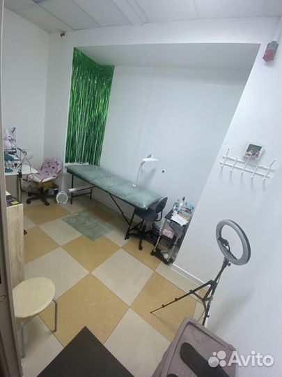 Сдам рабочее место