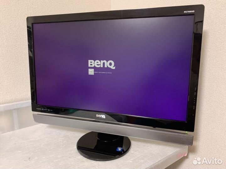 Монитор BenQ M2700HD 27