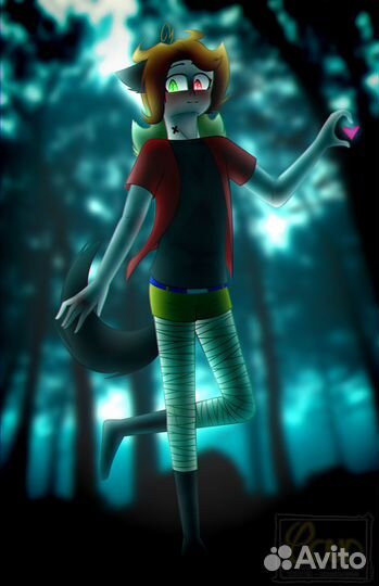 Художник иллюстратор