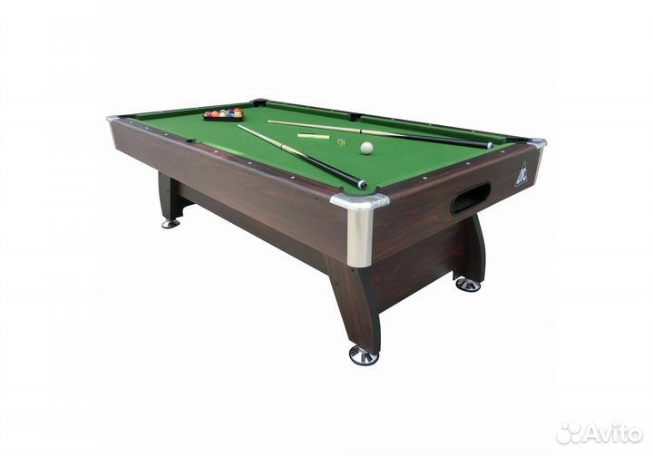 Бильярдный стол DFC vankuver 8
