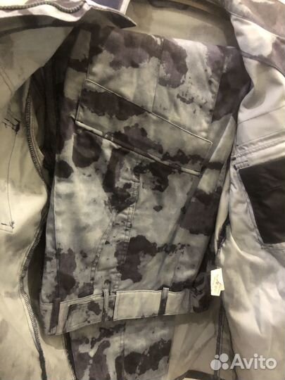 Камфлуж летний мох