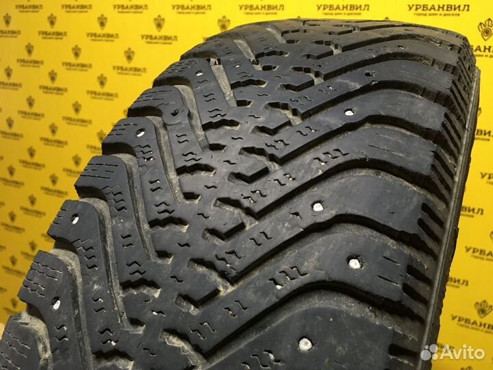 Goodyear UltraGrip 500 195/65 R15 91T