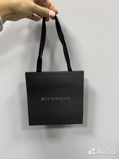 Givenchy пакет