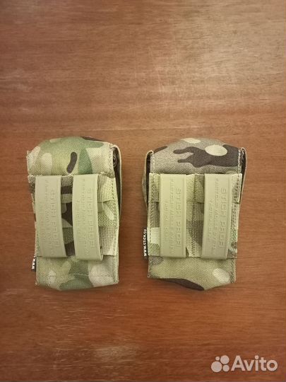 Подсумок для гранат