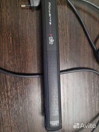 Плойка для волос