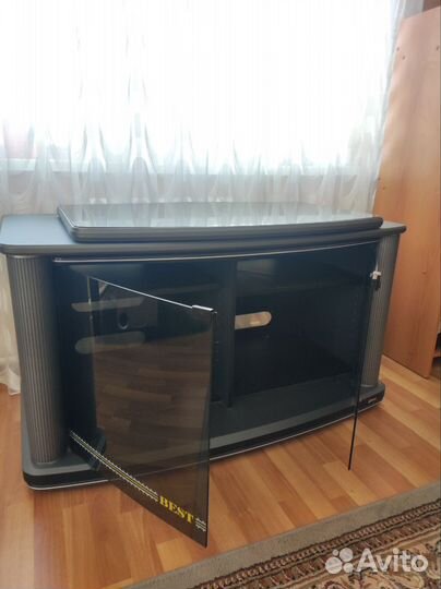 Тумба под тв