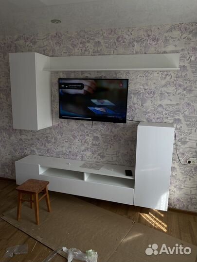 Сборщик установщик корпусной мебели