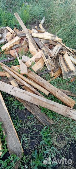Дрова бесплатно самовывоз Подстёпки