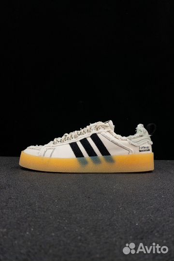 Adidas Campus 80s Song for the Mute 40.5EUR 25.5CM