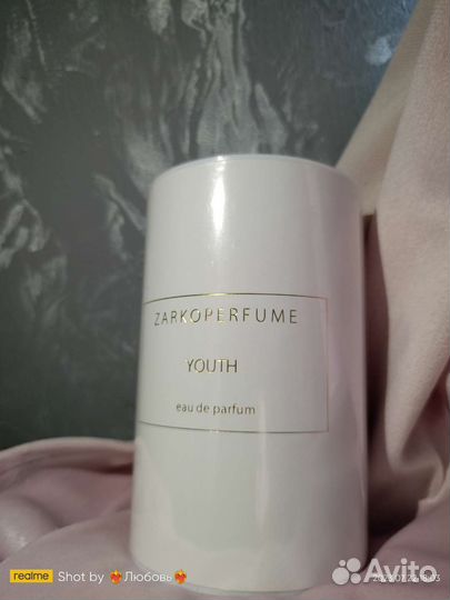 Zarkoperfume Youth, 100ml