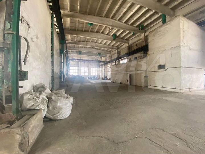 Сдам производственное помещение, 2947 м²