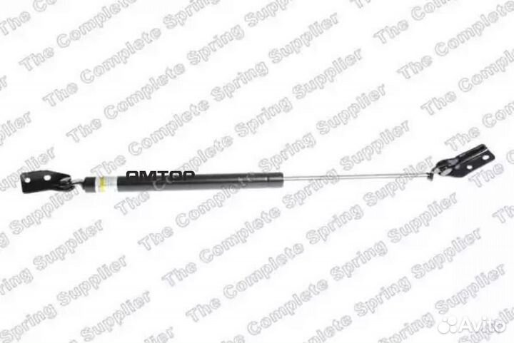 Lesjofors 8155433 Амортизатор крышки багажника