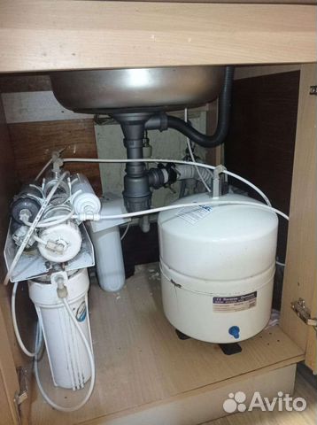 Фильтр для воды