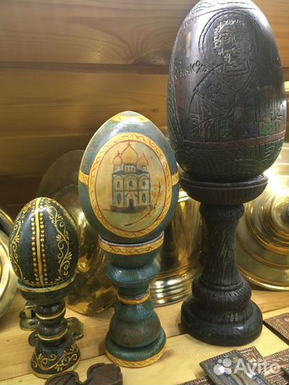 Сельская история
