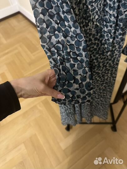 Коктейльное платье