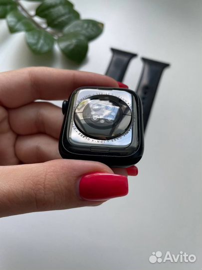 Apple Watch 7 45mm Акб-97%