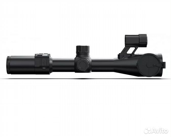 Цифровой прицел ночного видения pard DS35-70R (850