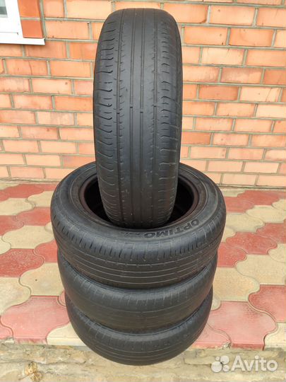 Hankook Optimo K415 185/65 R15