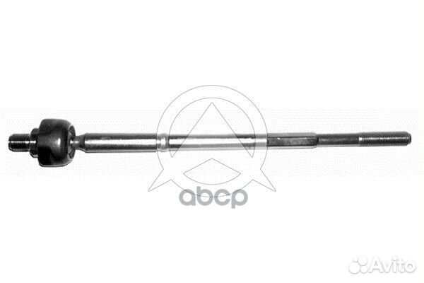 Тяга рулевая перед прав/лев 47317 Sidem