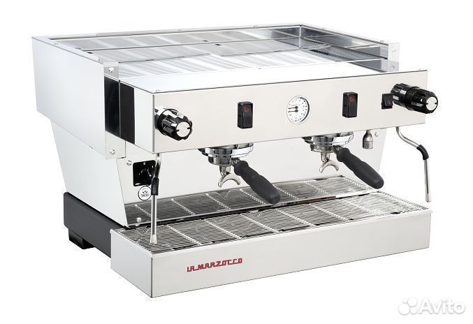 Кофемашина La Marzocco Linea Classic S EE новая