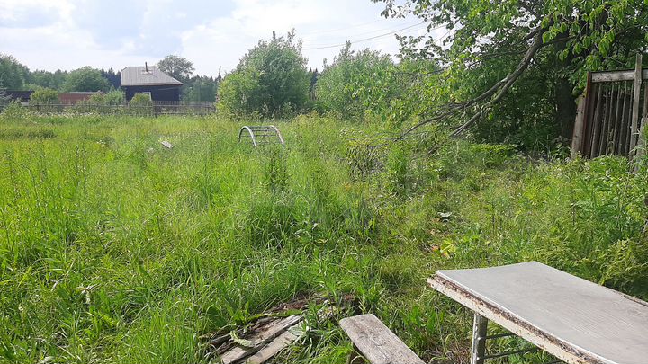Участок 15 сот. (ИЖС)