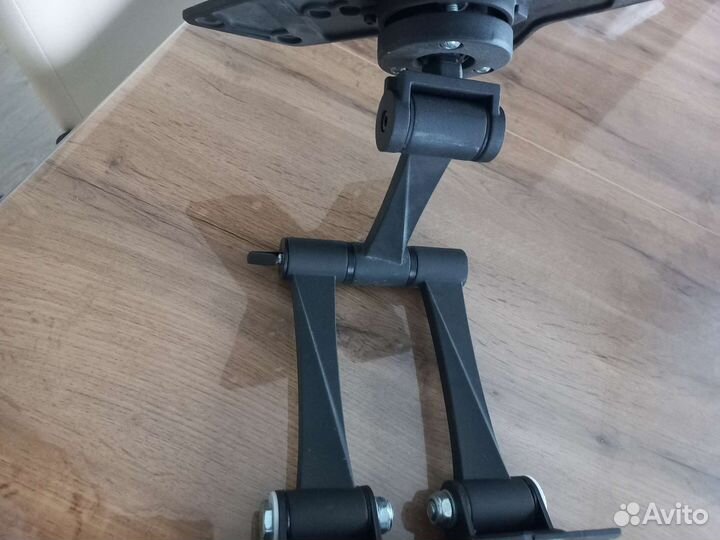 Кронштейн для телевизора на стену бу