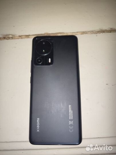 Xiaomi 13 Lite, 8/256 ГБ