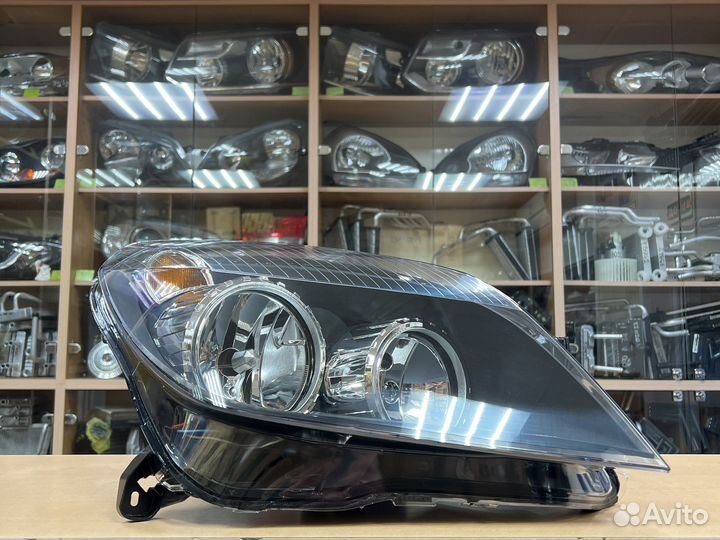 Фара левая, правая, Опель Астра/Opel Astra