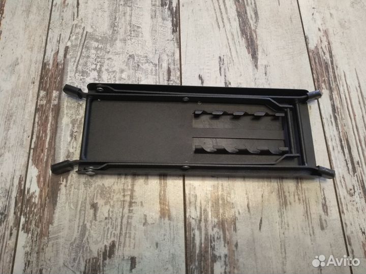 Подставка для ноги гитариста