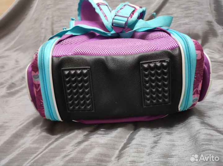 Рюкзак для рукоделия ремонта переделки