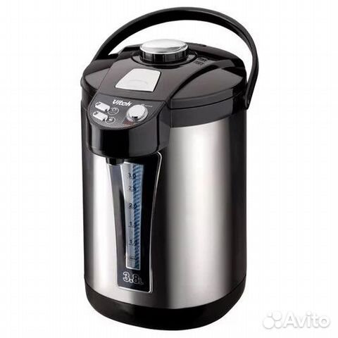 Термопот vitek VT-1189