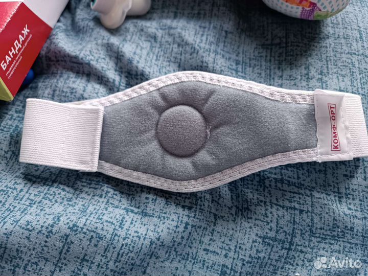 Бандаж от пупочной грыжи