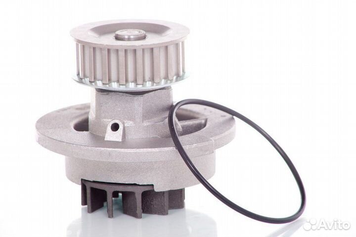 Помпа, насос водяной Chevrolet Lanos Spark