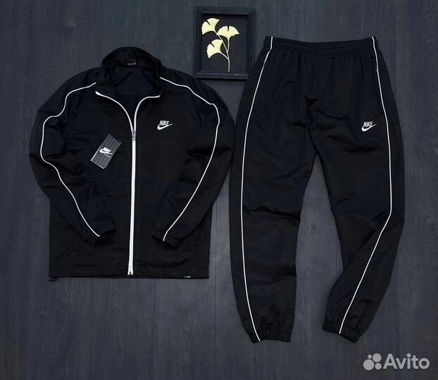 Спортивный костюм nike
