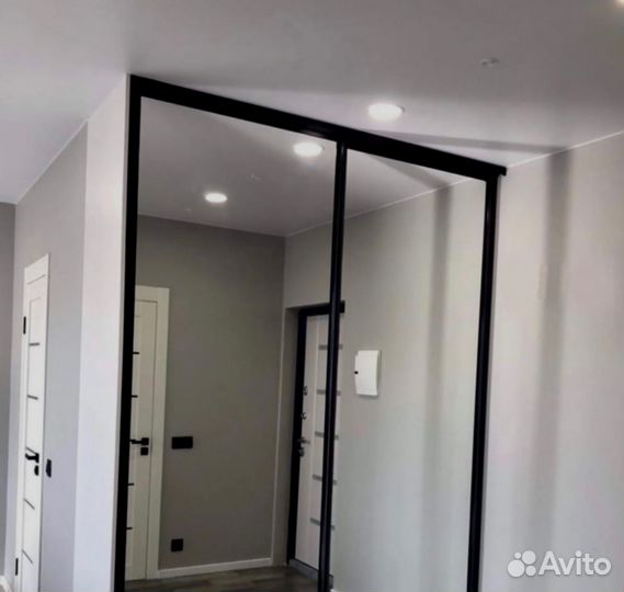 Шкаф купе от производителя