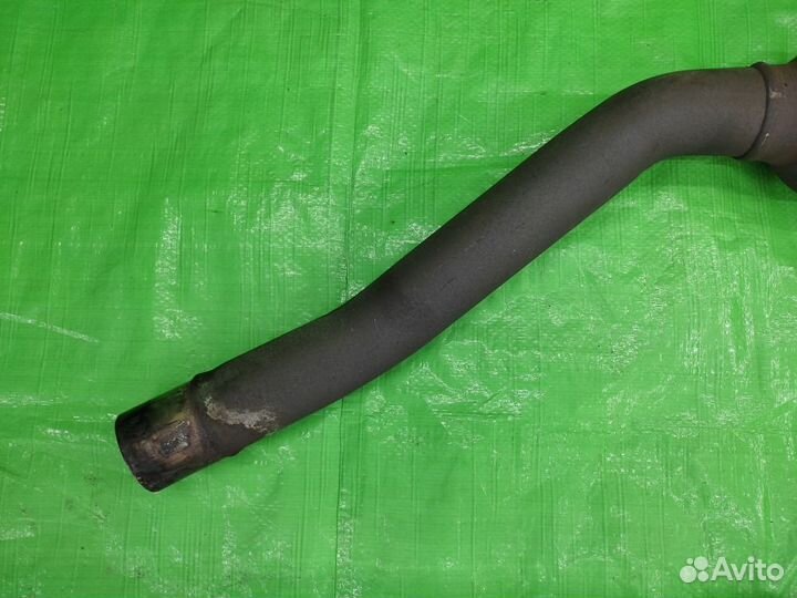 Катализатор Dodge Caliber / Jeep Compass / Patriot