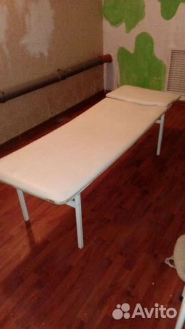 Мед. Оборудование