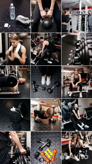 Фотограф/контент фотограф/визуал