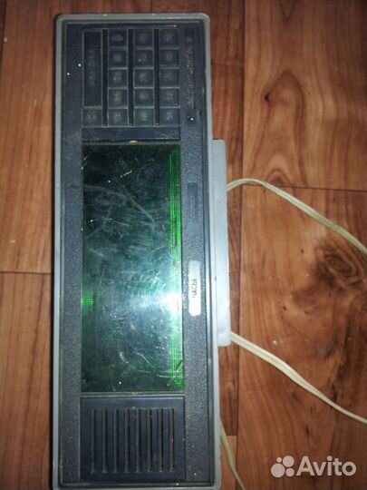 Электроника