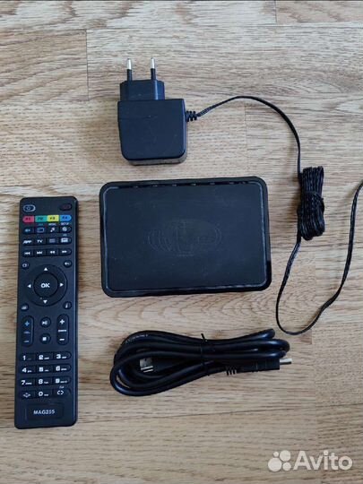 Приставка для телевизора