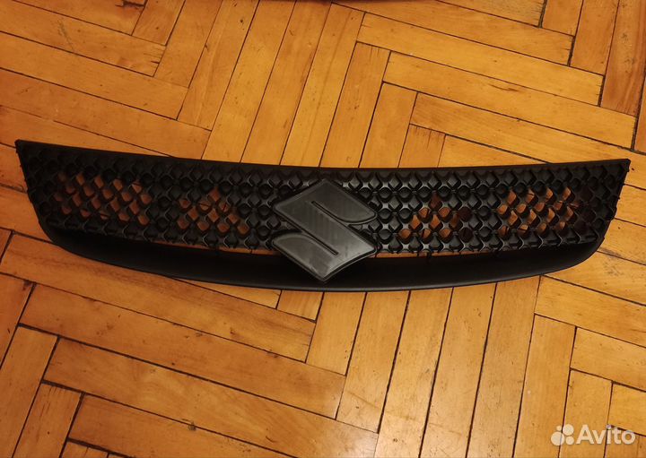 Запчасти для бампера Suzuki sx4 Венгрия