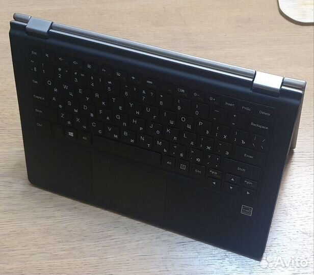 Lenovo Yoga 11